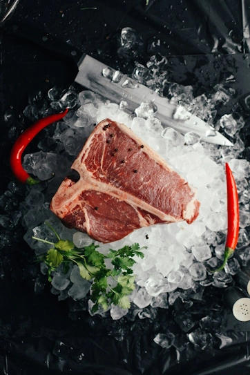 T-Bone Steak